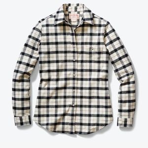 Women's Filson Alaskan Field Guide Shirt